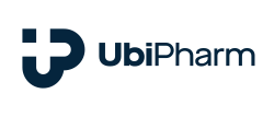 Logo UBIPHARM TOGO